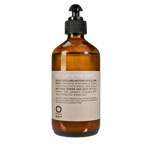 Silk’n Glow Hair Bath