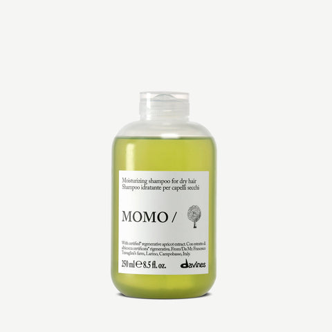 Davines MOMO Shampoo 250ml