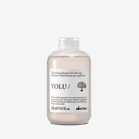 Davines VOLU Shampoo 250ml
