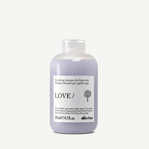 Davines LOVE SMOOTHING Shampoo 250ml