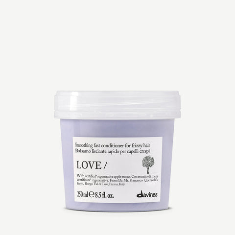 Davines LOVE Smoothing Conditioner 250ml