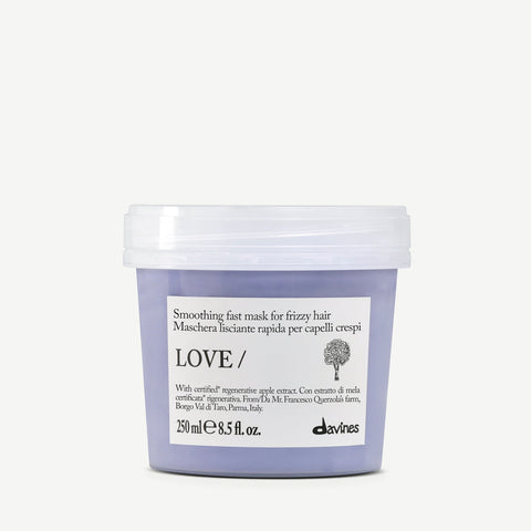 Davines LOVE SMOOTHING Mask 250ml