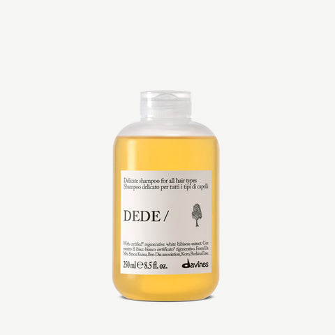 Davines DEDE Shampoo 250ml