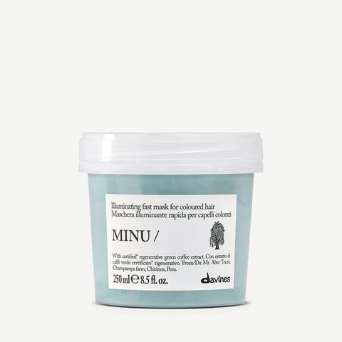 Davines MINU Mask 250ml