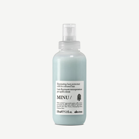 Davines MINU Milk 150ml