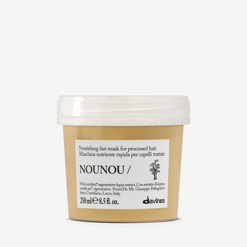 Davines NOUNOU Mask 250ml