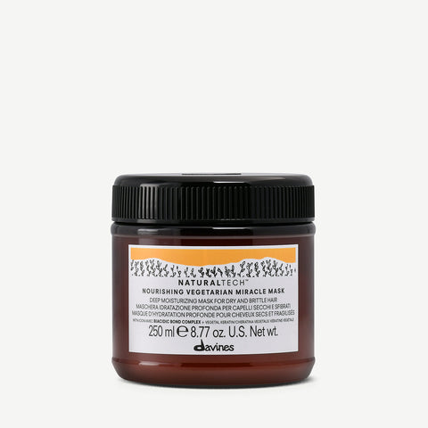 Davines NOURISHING Vegetarian Miracle Mask 250ml