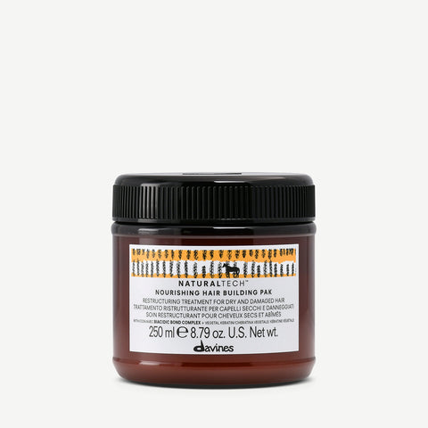 Davines NOURISHING Hair Building Pak 250ml