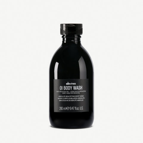 Davines OI Body Wash 280ml