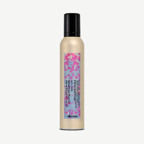 Davines This is a Curl Moisturizing Mousse 250ml