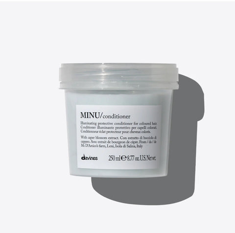 MINU Conditioner 250ml Davines