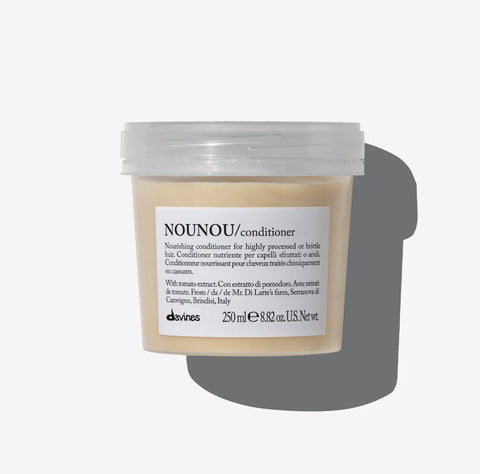 NOU NOU Conditioner 250ml Davines