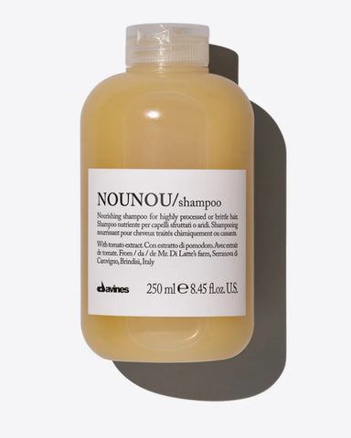 NOU NOU Shampoo 250ml Davines