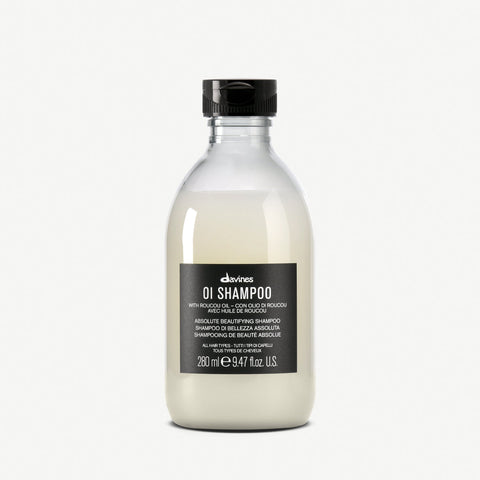 Davines OI Shampoo 280ml