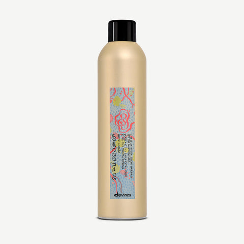 Davines This Is An Extra Strong Hair Spray 400ml