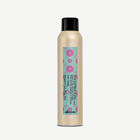 Davines This is an Invisible No Gas Spray 250ml