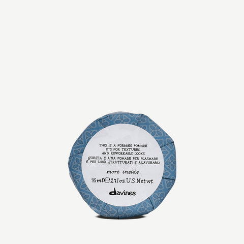 Davines This is a Forming Pomade 75ml