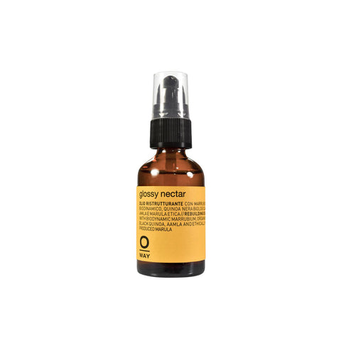 Glossy Nectar
